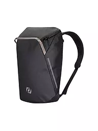 SYNCROS | Radrucksack Pannier 28L | schwarz