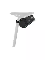 SYNCROS | Satteltasche HiVol 600 Strap | schwarz