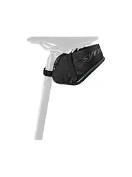 SYNCROS | Satteltasche HiVol 800 Strap | schwarz