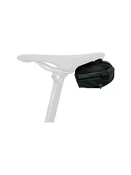 SYNCROS | Satteltasche iS Quick Release 300 | schwarz