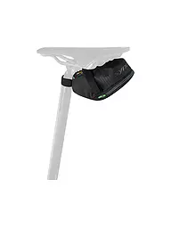 SYNCROS | Satteltasche Speed 400 Strap | schwarz