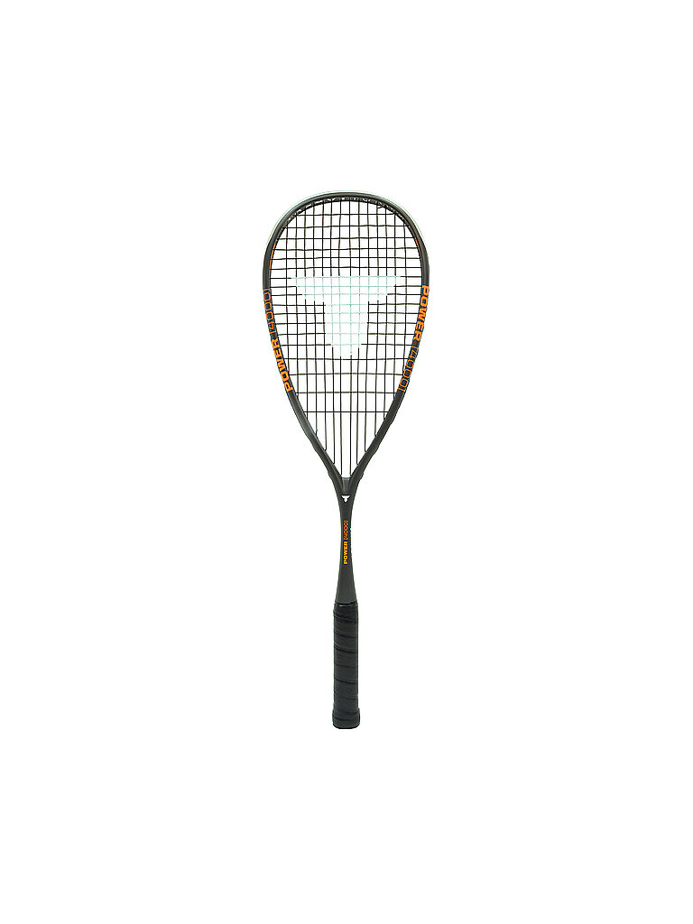 Sqashschläger Power 4000 grau B
