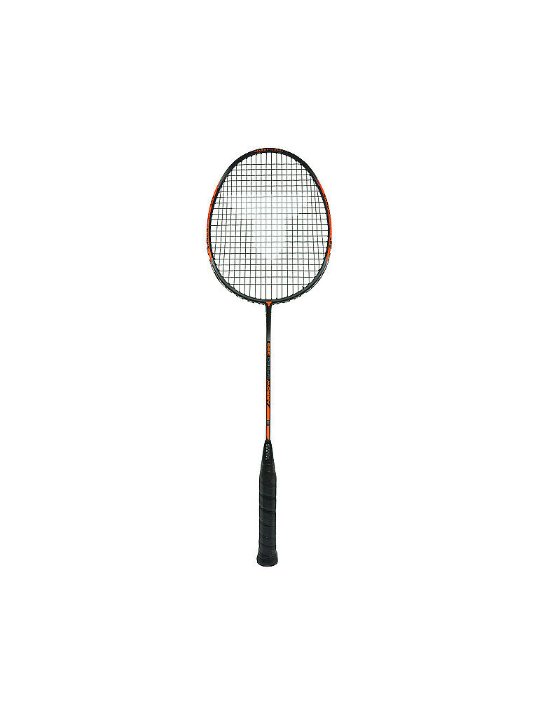Badmintonschlager Arrowspeed 399 schwarz B