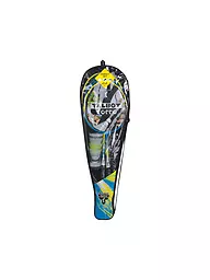 TALBOT TORRO | Badminton Set Attacker Family | blau