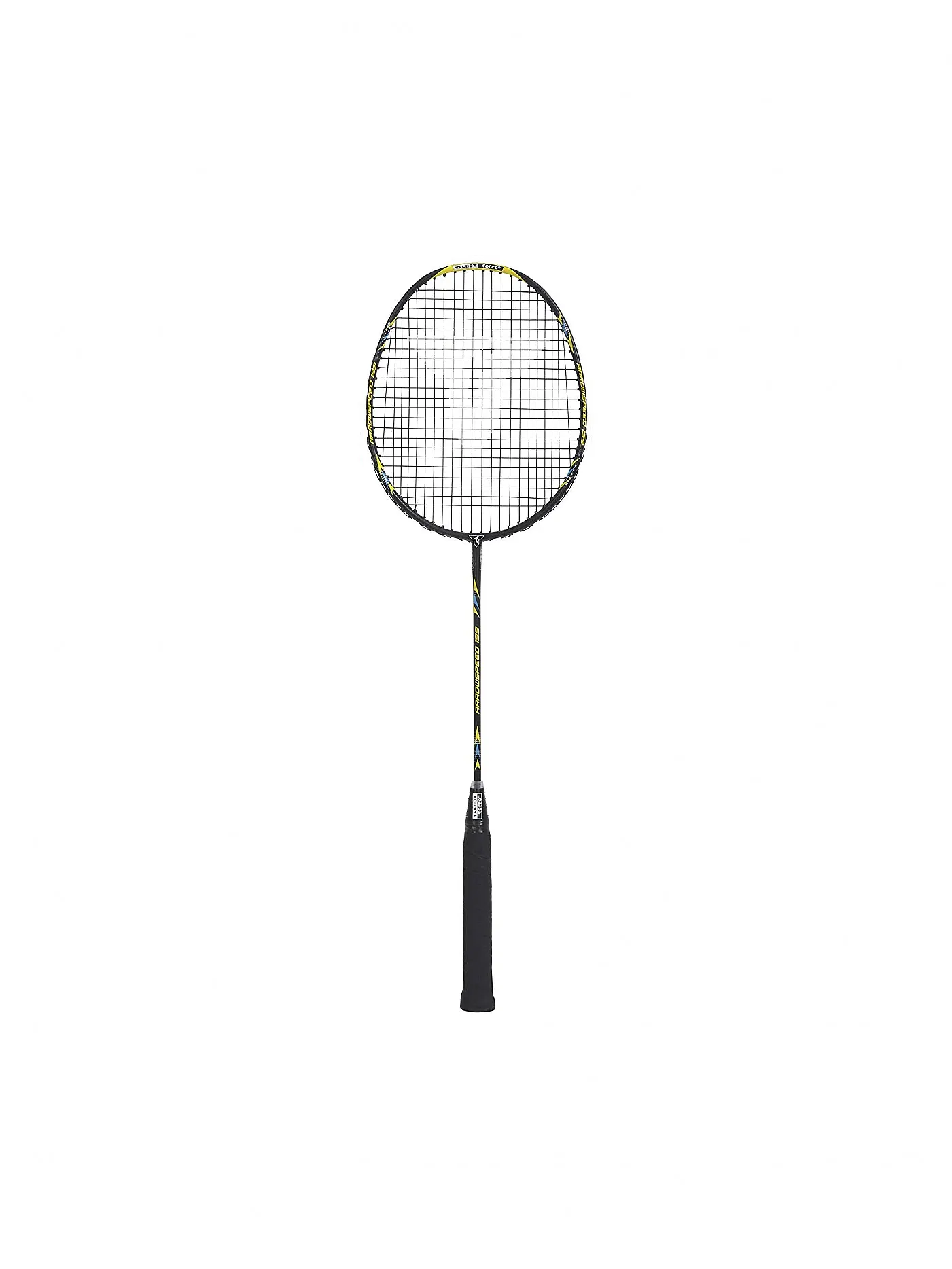 TALBOT TORRO | Badmintonschläger Arrowspeed 199 | schwarz