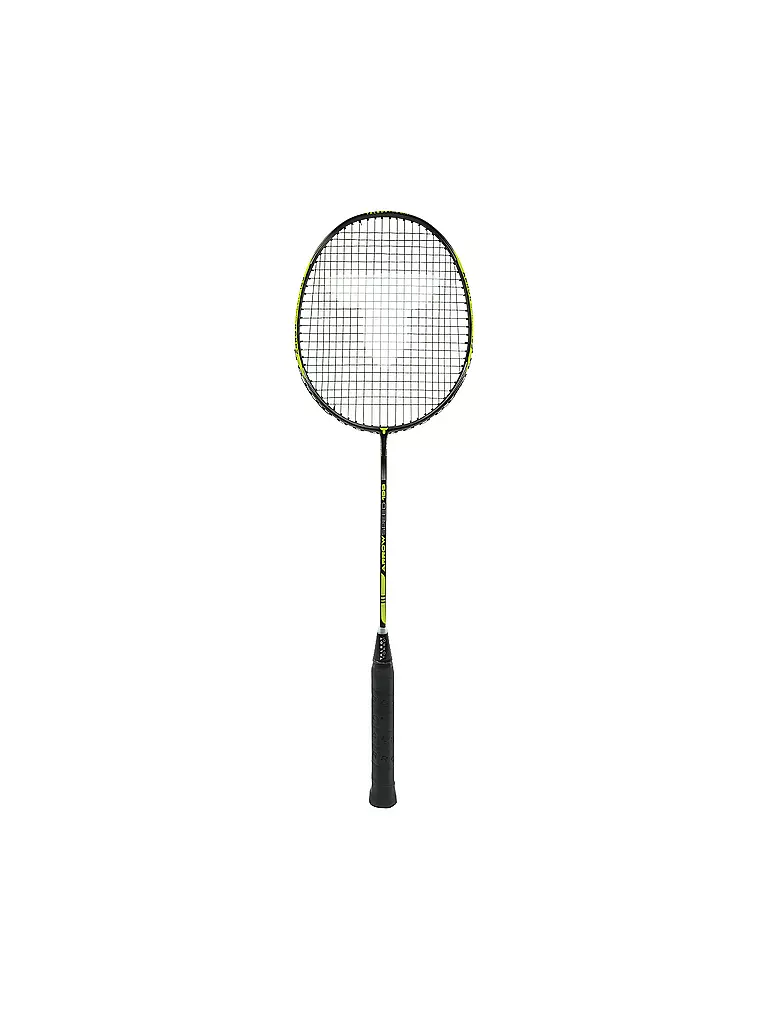 TALBOT TORRO | Badmintonschläger Arrowspeed 199 | schwarz