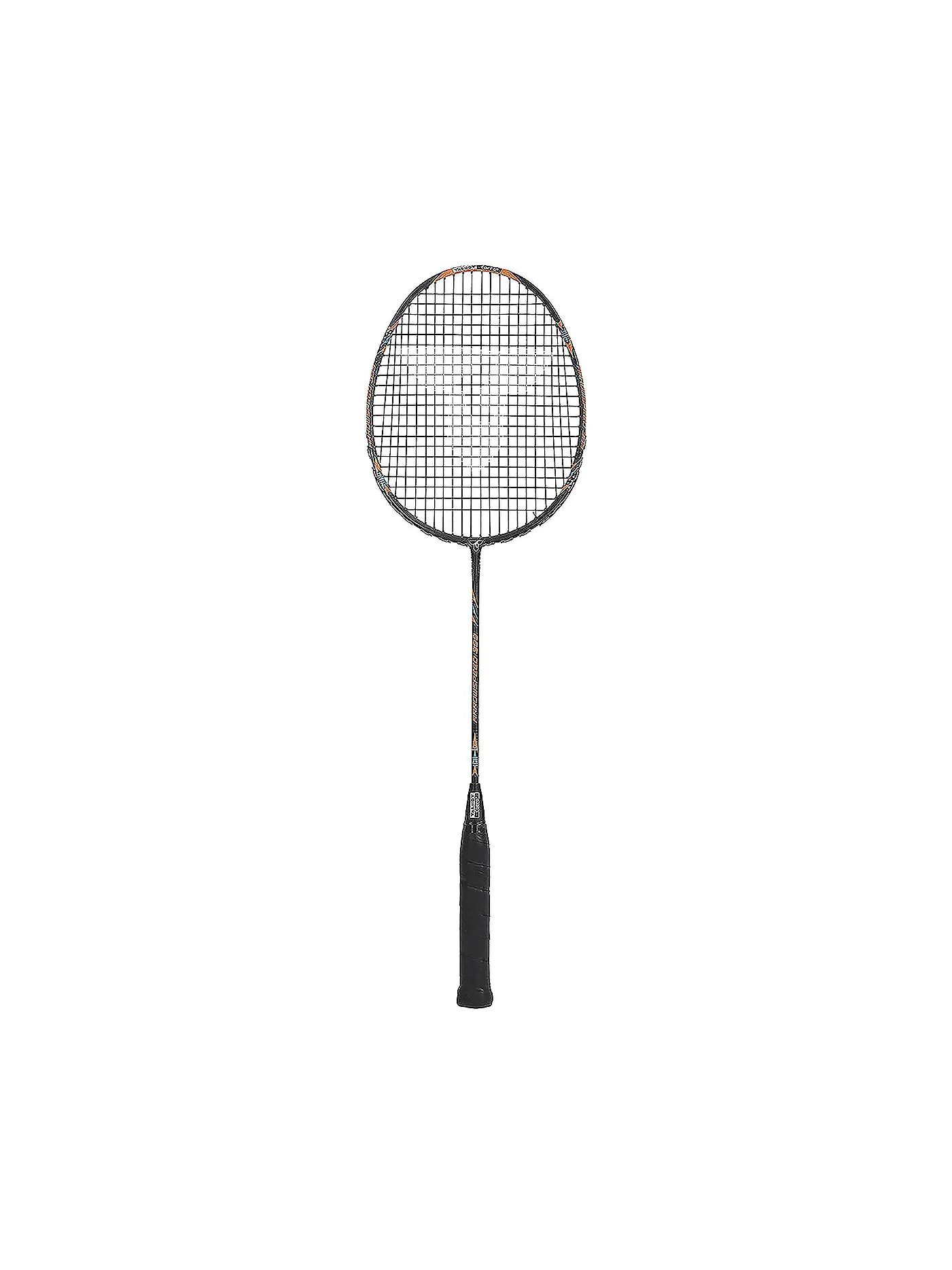 TALBOT TORRO | Badmintonschläger Arrowspeed 399 | schwarz