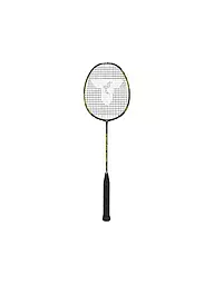 TALBOT TORRO | Badmintonschläger Isoforce 651 | schwarz