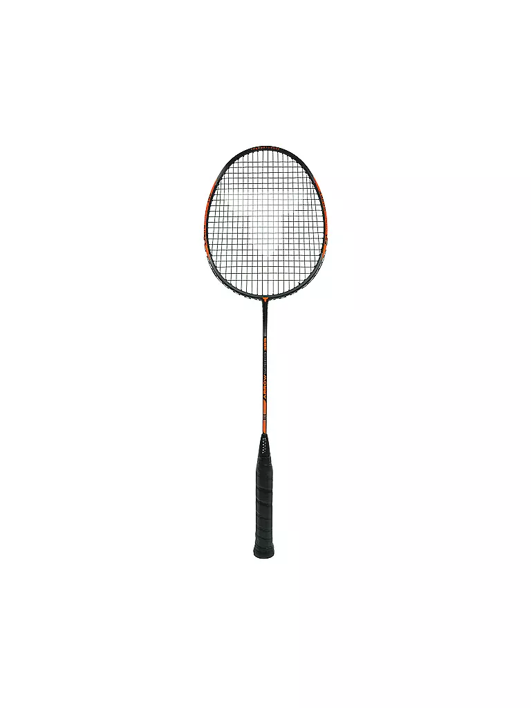 TALBOT TORRO | Badmintonschlager Arrowspeed 399 | schwarz