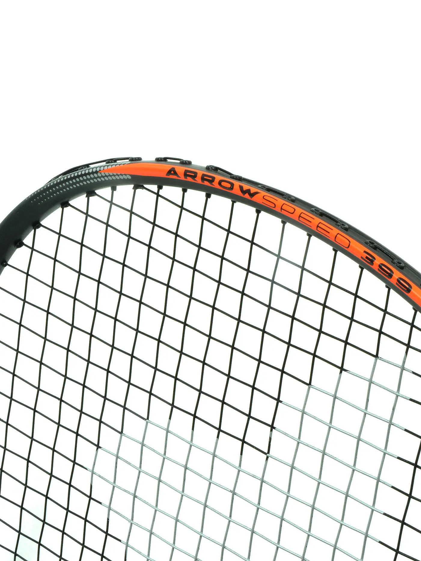 TALBOT TORRO | Badmintonschlager Arrowspeed 399 | schwarz