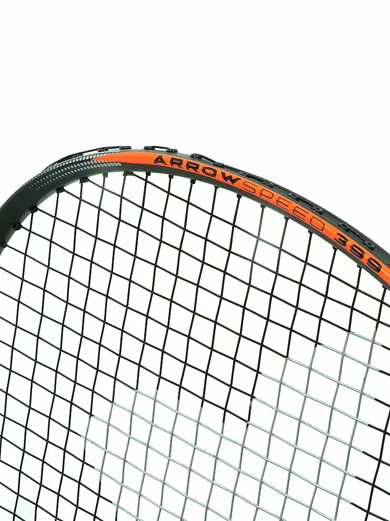 TALBOT TORRO | Badmintonschlager Arrowspeed 399 | schwarz