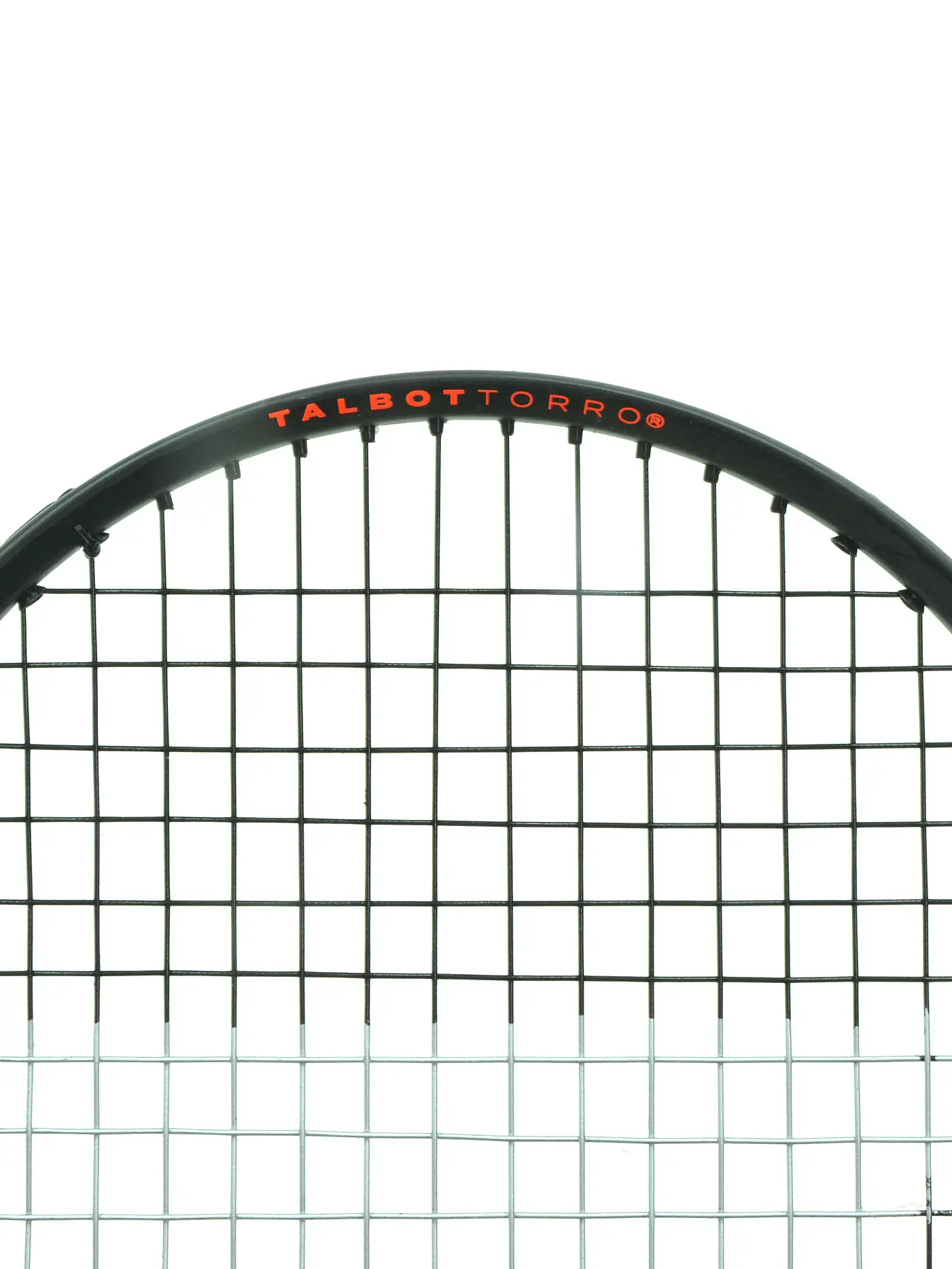 TALBOT TORRO | Badmintonschlager Arrowspeed 399 | schwarz