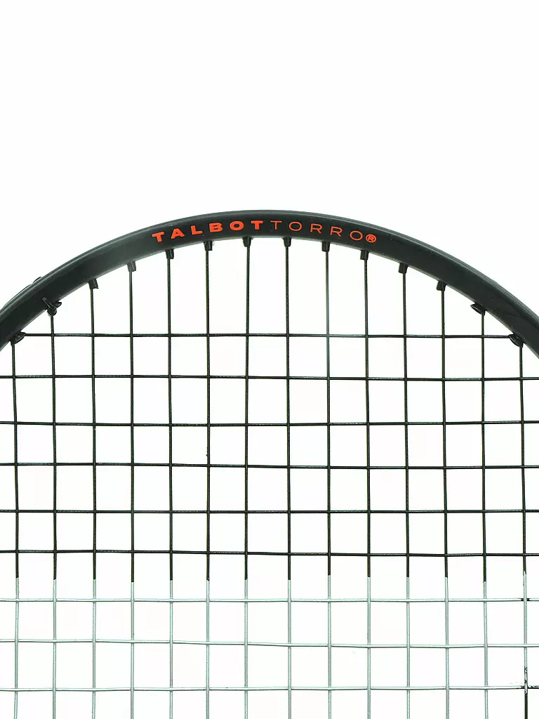 TALBOT TORRO | Badmintonschlager Arrowspeed 399 | schwarz