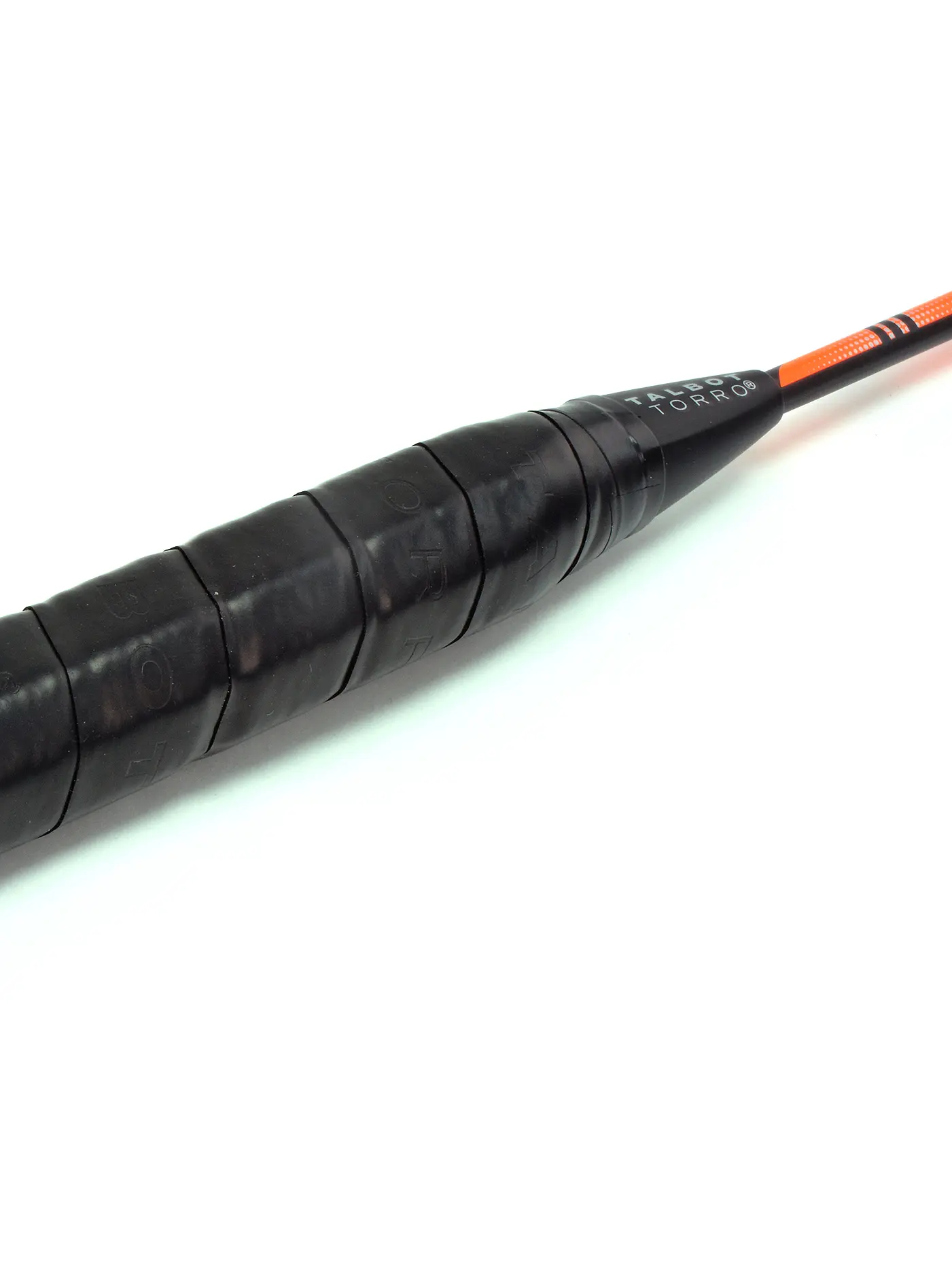 TALBOT TORRO | Badmintonschlager Arrowspeed 399 | schwarz