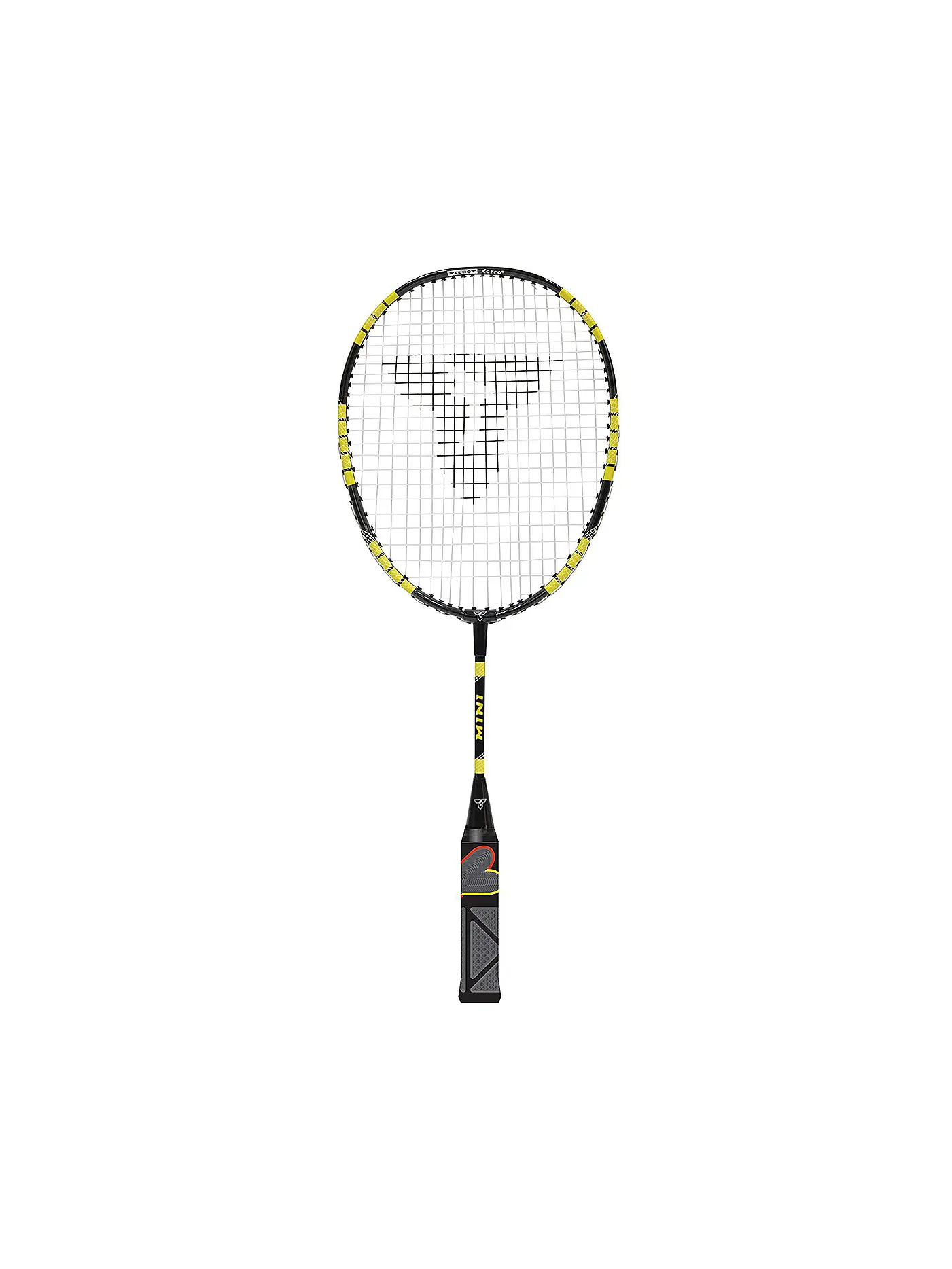 TALBOT TORRO | Kinder Badmintonschläger ELI Mini | schwarz