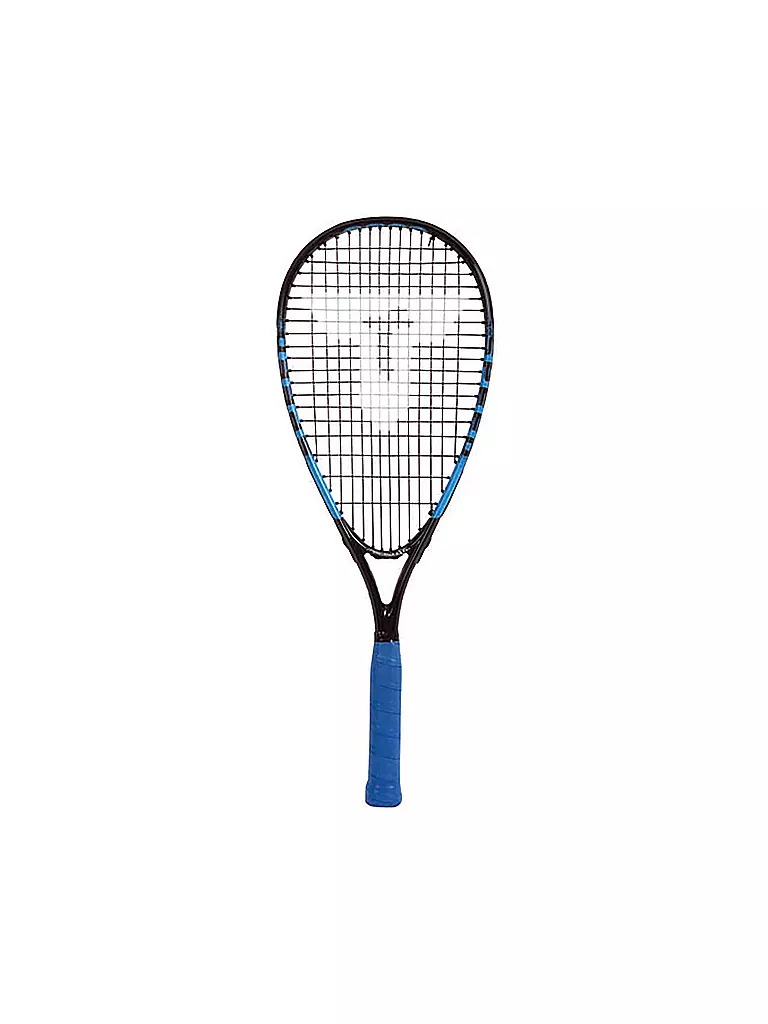 TALBOT TORRO | Speedbadminton Set Speed 6600 LED | silber