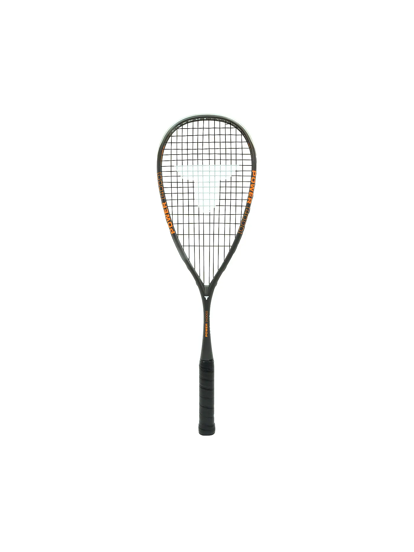 TALBOT TORRO | Sqashschläger Power 4000 | grau
