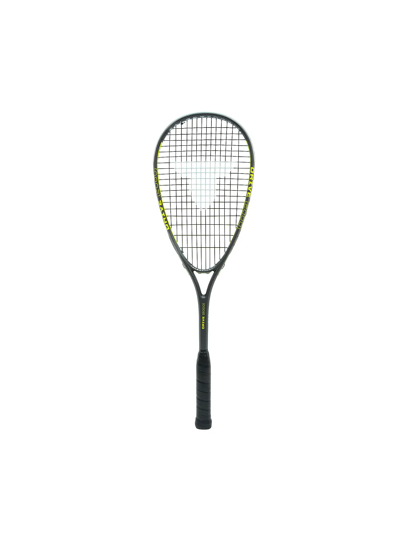TALBOT TORRO | Squashschläger Drive 2000 | grau