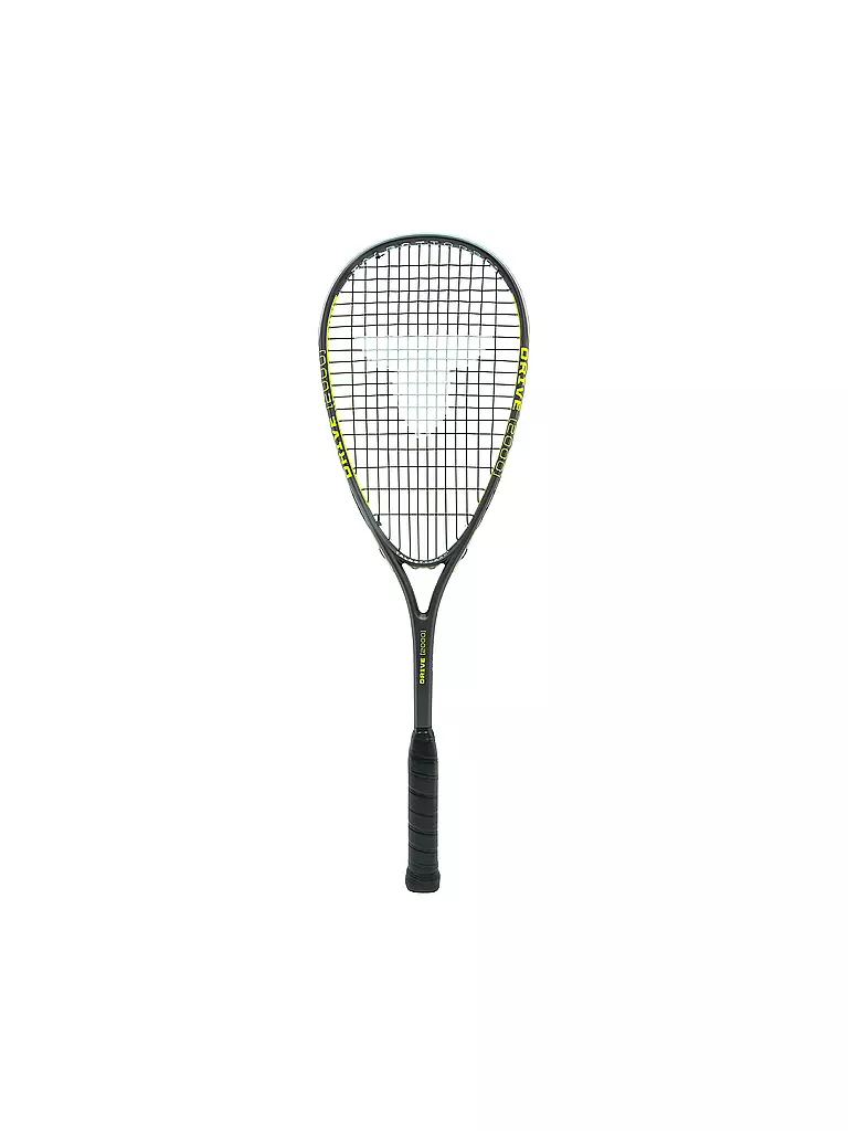 TALBOT TORRO | Squashschläger Drive 2000 | grau