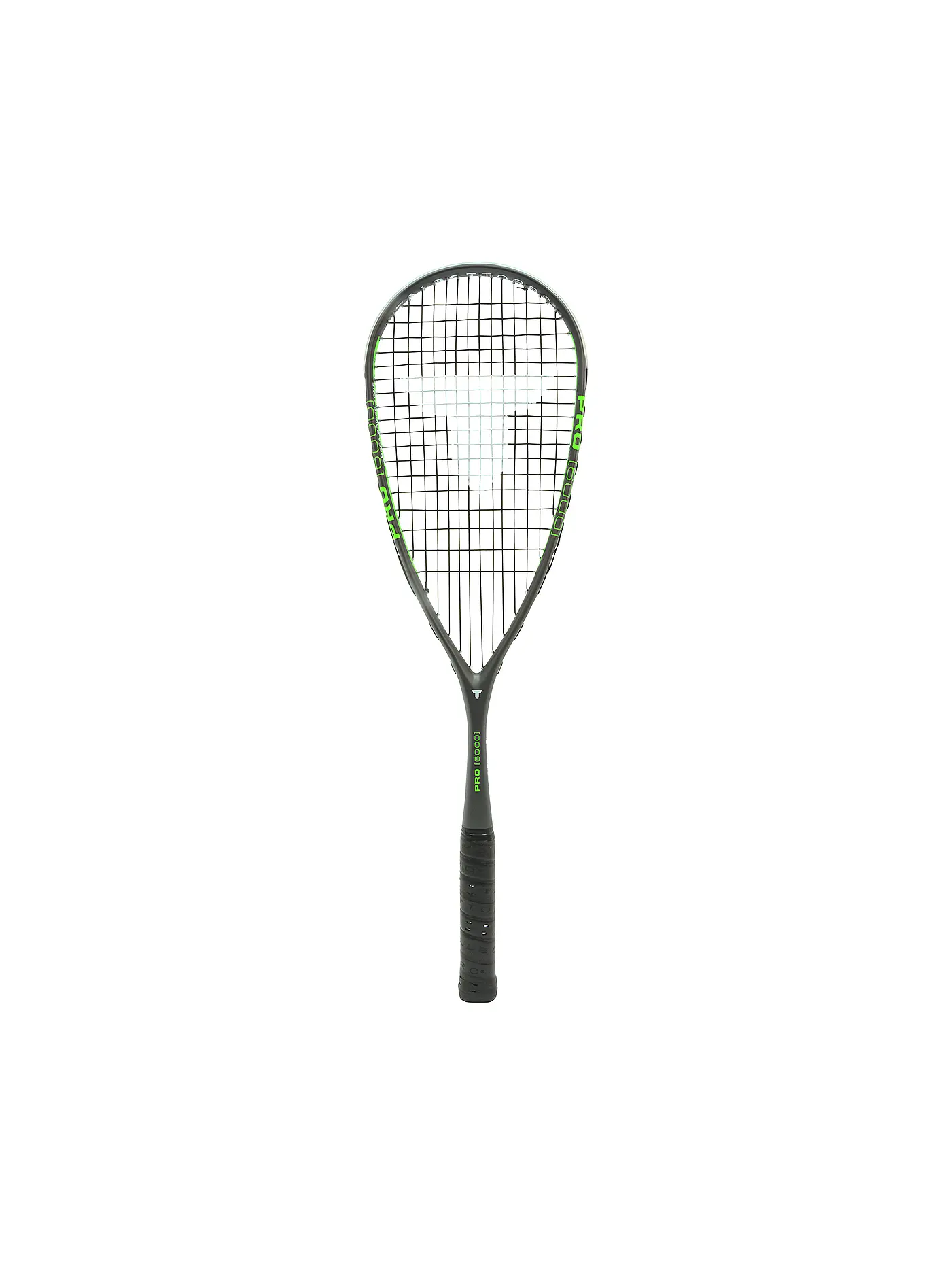 TALBOT TORRO | Squashschläger Pro 6000 | grau