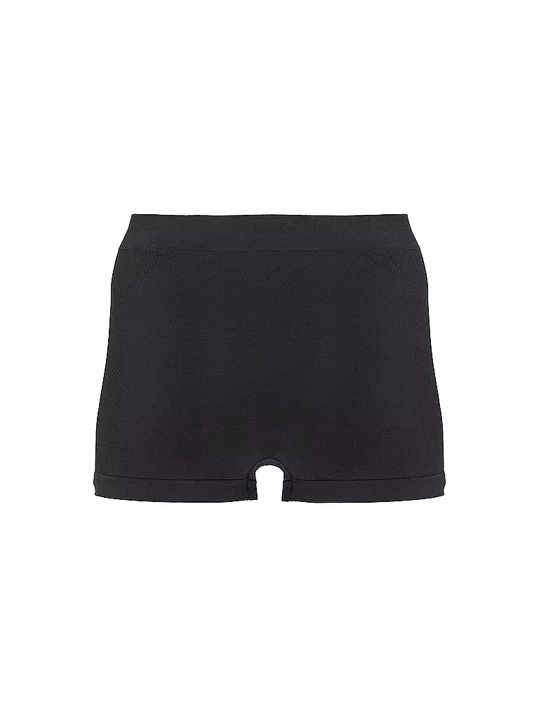 TAO | Herren Lauf-Boxershort Dry | schwarz