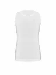 TAO | Herren Laufunterhemd Dry | weiss