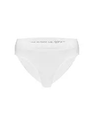 TAO | Herren Laufunterhose Dry | weiss