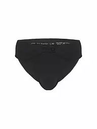TAO | Herren Laufunterhose Dry | schwarz