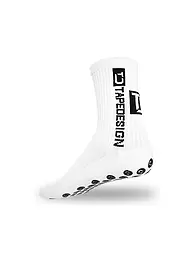 TAPEDESIGN | Socken Sommer Allround | weiss