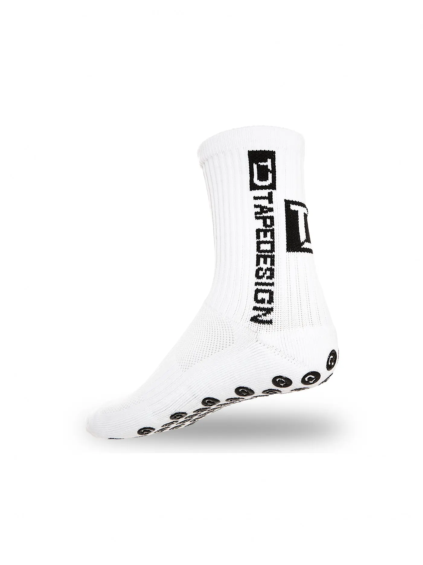 TAPEDESIGN | Socken Sommer Allround | weiss