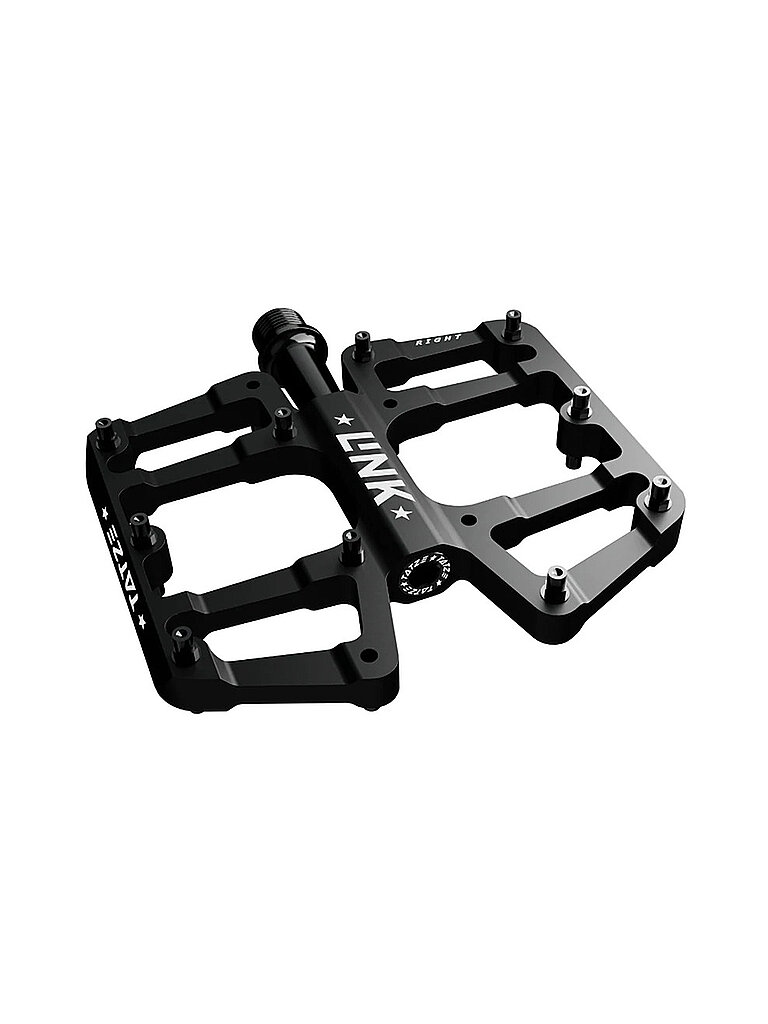 TATZE Flatpedale Link