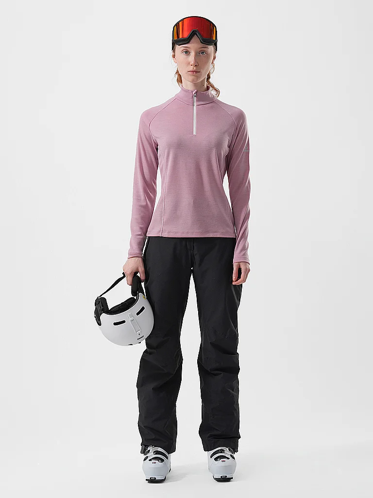 TECNICA Damen Skischuhe Mach BOA HV 95 W GW weiss | 26,5 (41 1/2)