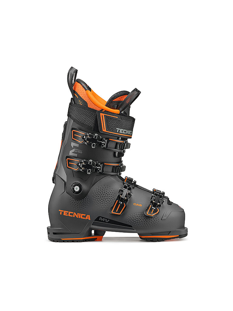 Tecnica Skischuhe Mach1 MV 110 T-Drive Grau