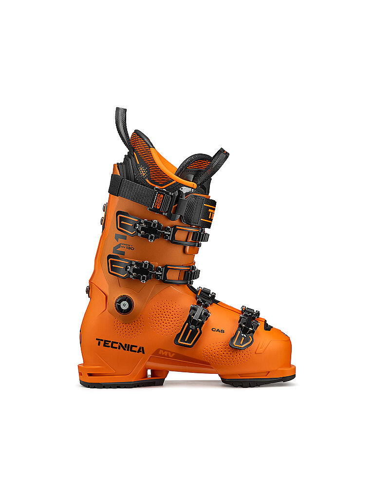 Tecnica Skischuh MV 130 T-Drive Orange