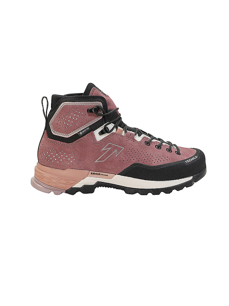 Tecnica Sulfur Mid GTX Zustiegsschuhe Rosa