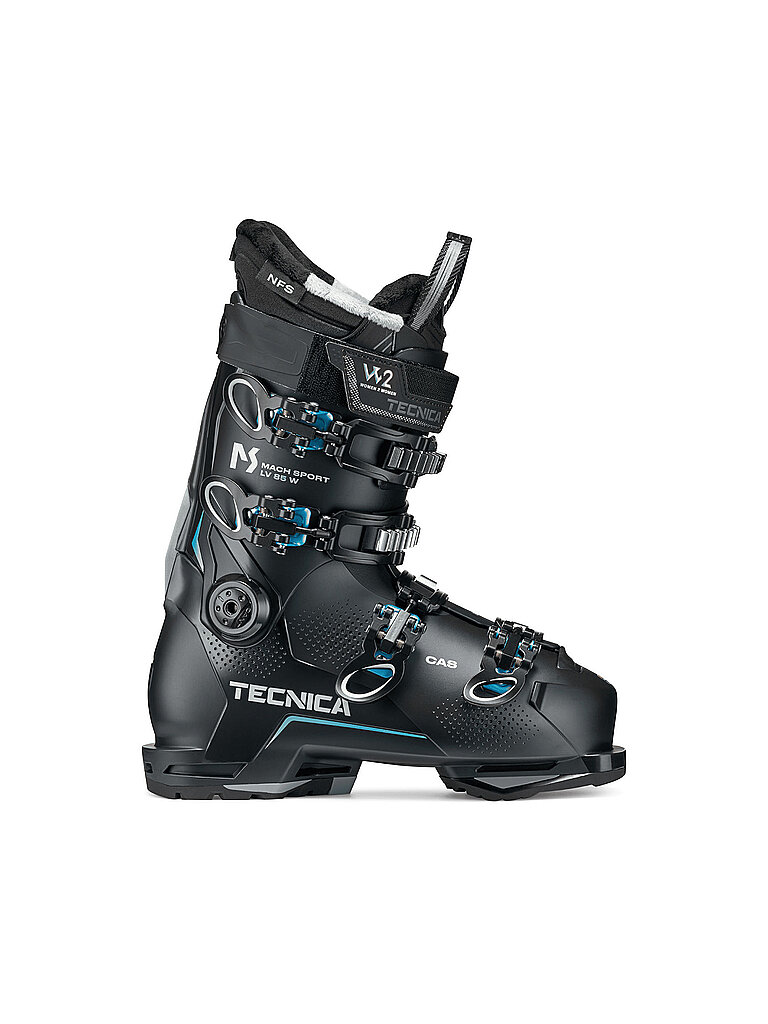 Tecnica Skischuhe Sport LV Celliant Dunkelblau