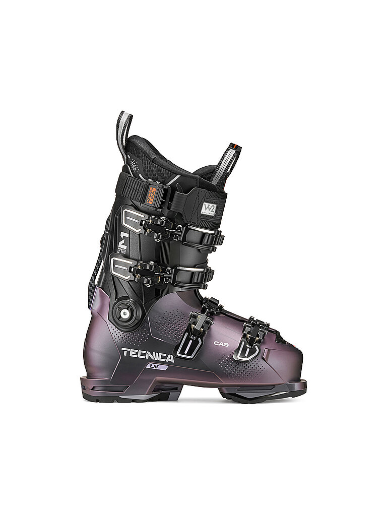 Tecnica Skischuhe LV Carbon 115 Lila