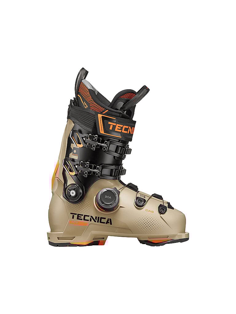 Tecnica Skischuhe BOA MV NFS 130 Beige