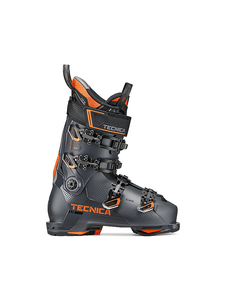 Tecnica Skischuhe Warm Komfort Grau
