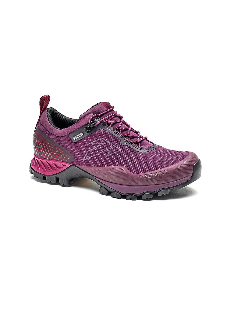 TECNICA | Damen Hikingschuh Plasma S GTX | lila