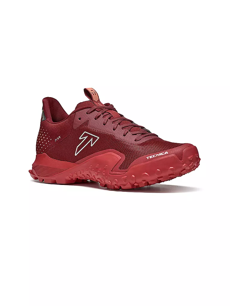 TECNICA | Damen Multifunktionsschuhe Magma 2.0 S GTX WS | rot