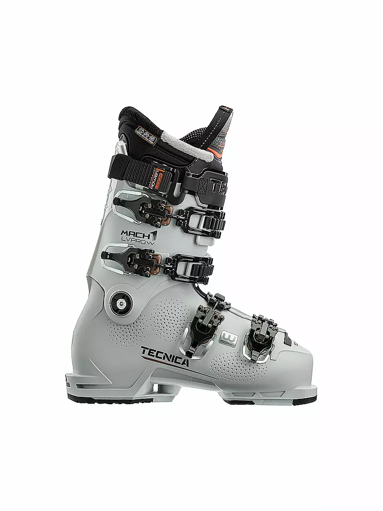 TECNICA | Damen Skischuhe Mach1 LV Pro W 20/21 | weiß