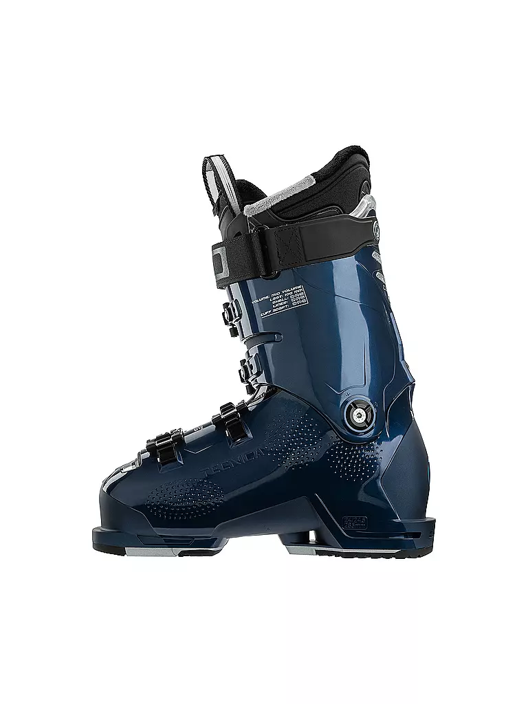 TECNICA | Damen Skischuhe Mach1 MV 105 W | blau