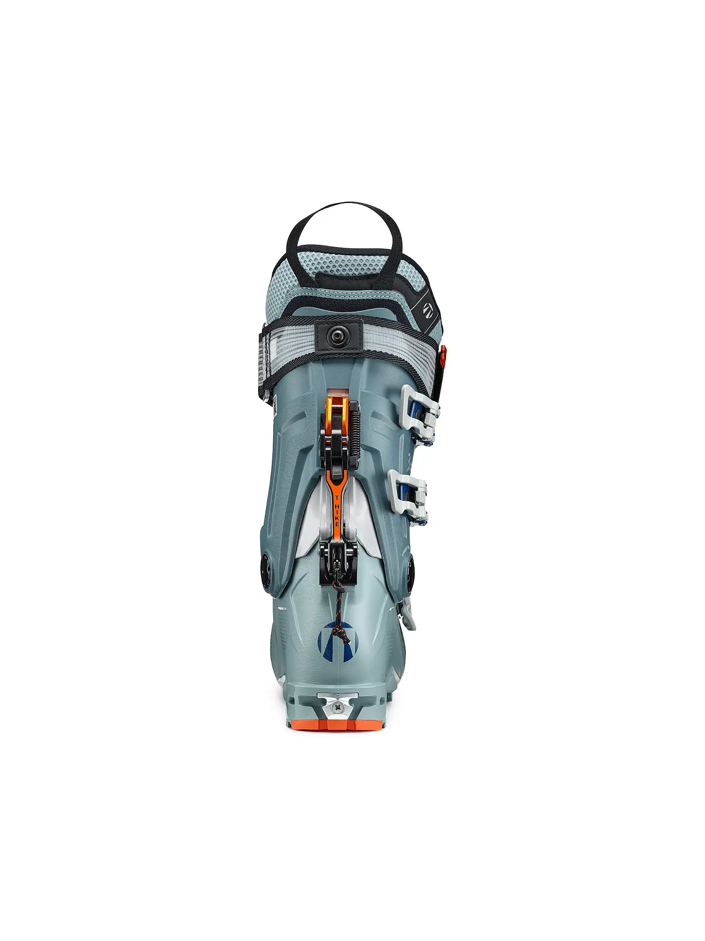 TECNICA | Damen Tourenskischuhe Zero G Tour Scout | hellblau