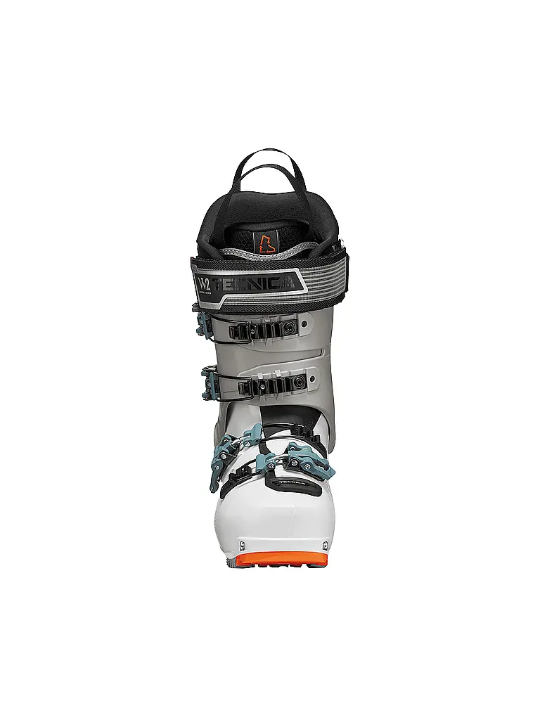 TECNICA | Damen Tourenskischuhe Zero G Tour W | weiss