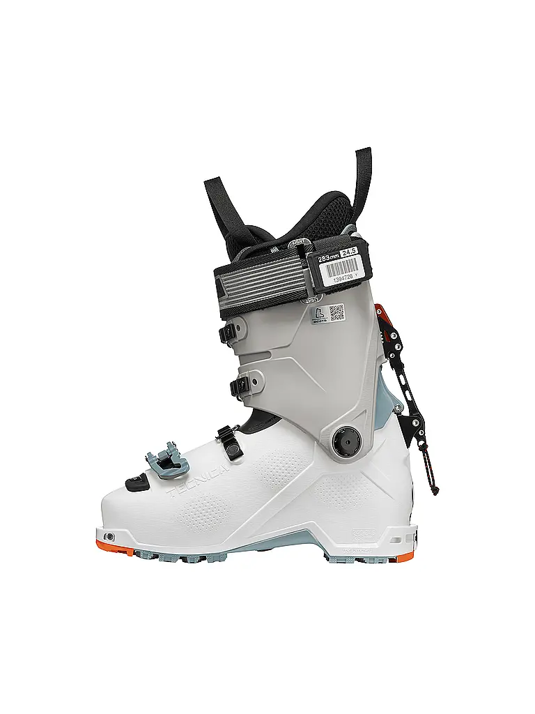 TECNICA | Damen Tourenskischuhe Zero G Tour W | weiss