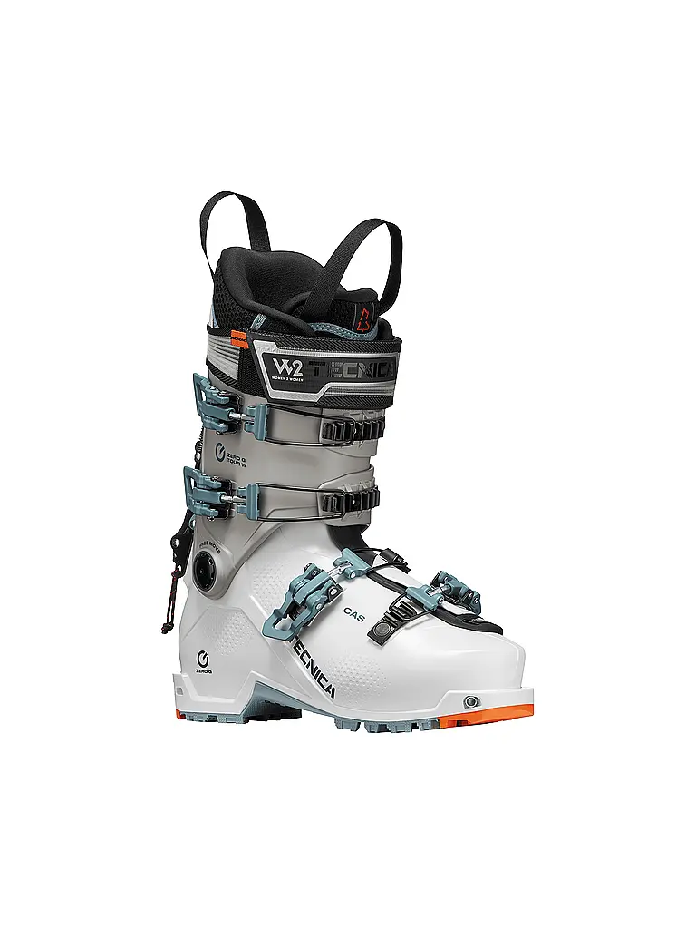 TECNICA | Damen Tourenskischuhe Zero G Tour W | weiss