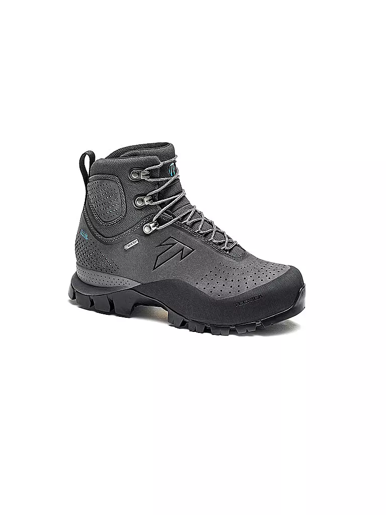 TECNICA | Damen Wanderschuh Forge GTX | grau