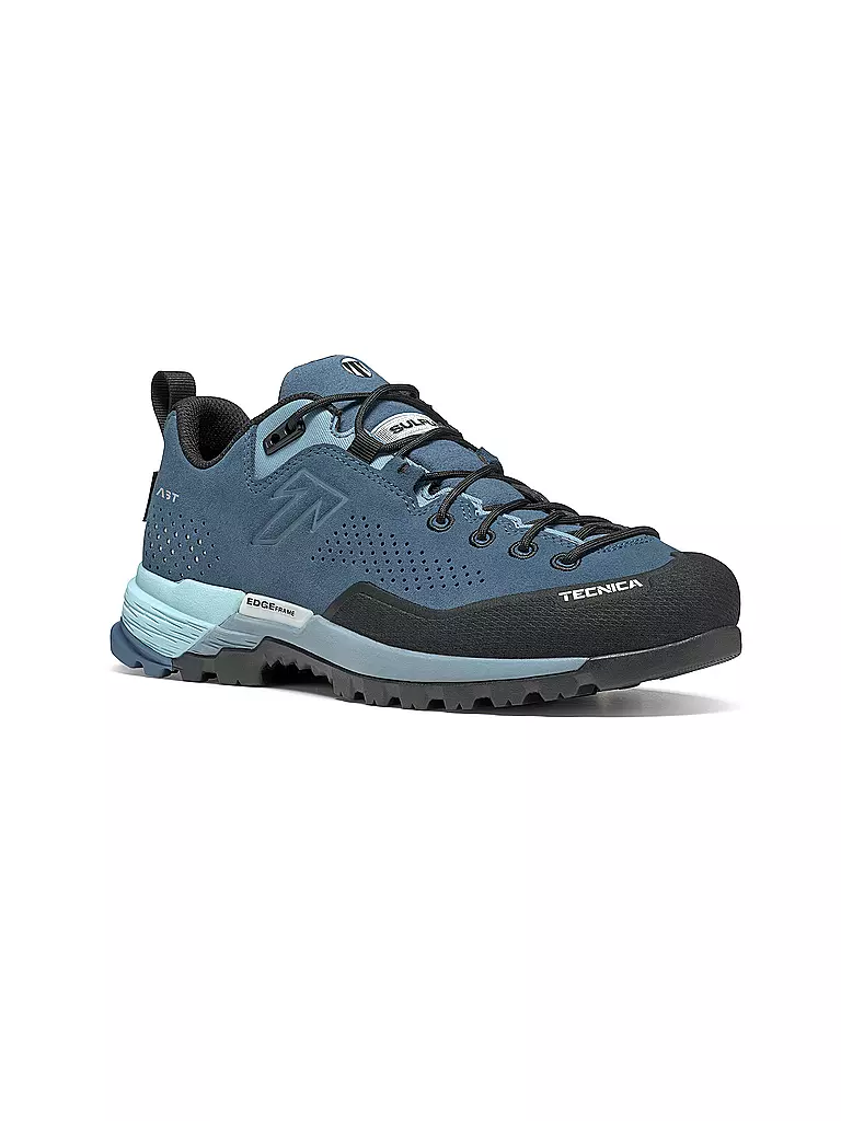 TECNICA | Damen Zustiegsschuhe Sulfur GTX WS | blau