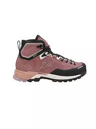 TECNICA | Damen Zustiegsschuhe Sulfur Mid GTX WS | rosa